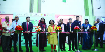 TN contributes 7% of India’s food processing output: Civil Supplies Minister R Sakkarapani