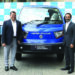 Ashok Leyland launches BADA DOST i1 and i2, including limited Anniversary Edition
