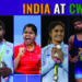 Commonwealth Games Day 9: India clinches 14 medals, including 4 Gold, 3 Silver and 7 Bronze
