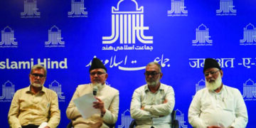 Jamaat-e-Islami Hind Expresses Concern Over Increasing Number Of Youths Renouncing Indian Citizenship