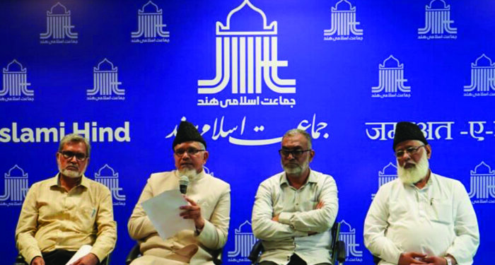 Jamaat-e-Islami Hind Expresses Concern Over Increasing Number Of Youths Renouncing Indian Citizenship