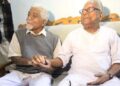 IJU deeply mourns the sad demise of veteran scribe Berlin Kunjananthan Nair