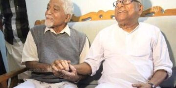 IJU deeply mourns the sad demise of veteran scribe Berlin Kunjananthan Nair