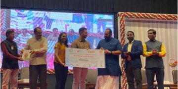 Digital India can propel Gujarat’s traditional industries: MoS Rajeev Chandrasekhar