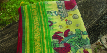 Want to dazzle like queen, do visit 2-day saree expo by Kankatala in Chennai