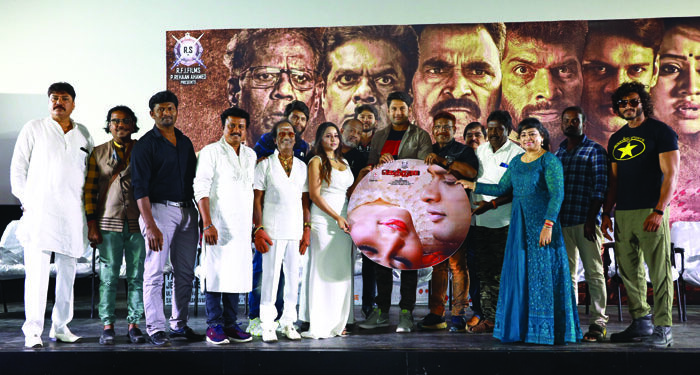 Tamil cine industry is the fertile ground for small budget films like ‘Kethula’