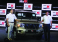 Mahindra resets benchmarks in the pickup segment with Bolero MaXX Pik-Up van