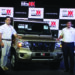 Mahindra resets benchmarks in the pickup segment with Bolero MaXX Pik-Up van