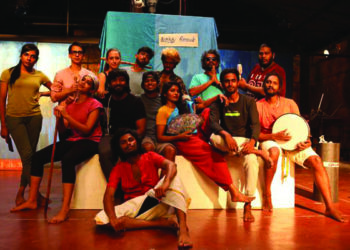 Natchathiram Nagargiradhu: Pa Ranjith’s 10th anniversary gift a rap on knuckles of society