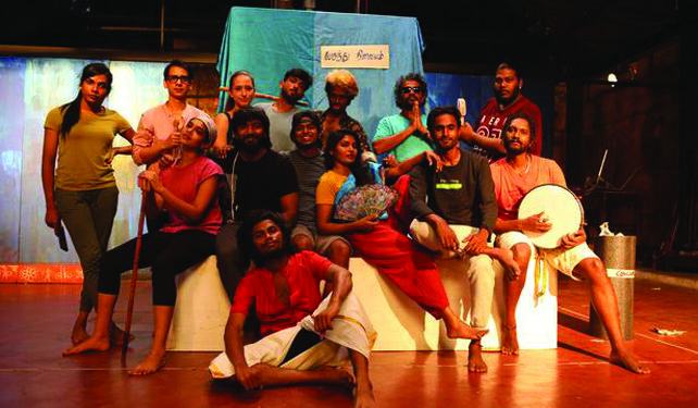 Natchathiram Nagargiradhu: Pa Ranjith’s 10th anniversary gift a rap on knuckles of society