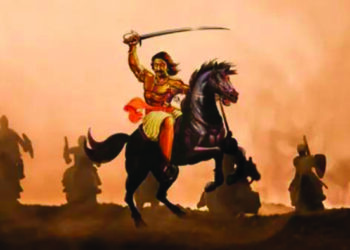 TN Guv, Pondy Lt Guv to participate in Ondiveeran postage stamp release ceremony in Nellai