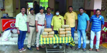 RPF undertakes month-long Pan India drive under ‘Operation Yatri Suraksha’