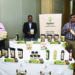 Karnataka-based Supreem Pharma launches Supreem Super Foods in Chennai