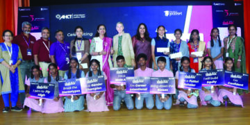 To celebrate 5 yrs of ‘Project Puthri’, Avtar launches MITR for boys in TN govt schools