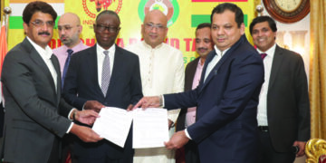 India Africa Trade Council launches Ecowas Trade Commission in Chennai