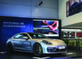 Porsche India highlights personalisation options at Exclusive Manufaktur program in Kochi