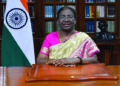 India helped world discover true potential of democracy: Prez Murmu’s maiden address on Independence Day