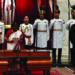 Justice UU Lalit takes oath as 49th Chief Justice of India