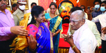 Nation has emerged as self-reliant, powerful one: Puducherry Lt Guv