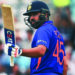 India captain Rohit Sharma first player to score 3,500 runs in T20I matches