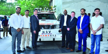 IRSM-Australian Road Research Board to assess sealed, unsealed road conditions in India