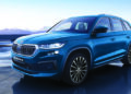 Škoda reopens bookings for Kodiaq across India, deliveries in January-March 2023
