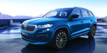 Škoda reopens bookings for Kodiaq across India, deliveries in January-March 2023