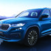 Škoda reopens bookings for Kodiaq across India, deliveries in January-March 2023