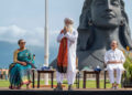 India is the direction the world will move in the next decade: Sadhguru on 76th Independence Day
