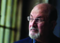Salman Rushdie stabbed in New York