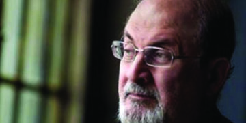 Salman Rushdie stabbed in New York