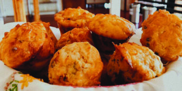 Delicious, delicate & delectable relishes to enjoy on Sunday: Savoury Snack Bites