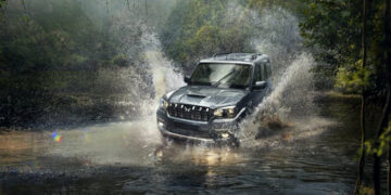 Mahindra rolls out Scorpio Classic, new avatar of its iconic brand, starting Rs 11.99 lakh