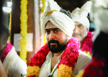 Siva’s action entertainer titled #Suriya42 starring Superstar Suriya goes on floor