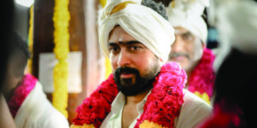 Siva’s action entertainer titled #Suriya42 starring Superstar Suriya goes on floor