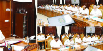 TN Cabinet decides to table Jaya death panel report before Assembly