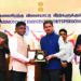 Tamil Nadu Guv fetes 65 eminent sportspersons, including Vishwanathan Anand