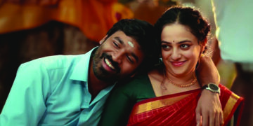 With ‘Thiruchitrambalam’, Director Mithran & Superstar Dhanush raise Tamil film standard