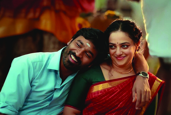 With ‘Thiruchitrambalam’, Director Mithran & Superstar Dhanush raise Tamil film standard