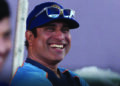 VVS Laxman is interim head coach of team India for Asia Cup