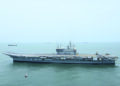 AtmanirBharta: PM to commission 1st indigenous aircraft carrier Vikrant on Sept 2, India joins select club