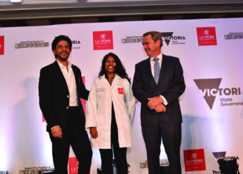 Shah Rukh Khan Scholarship: La Trobe University invites applications from bright Indian girls