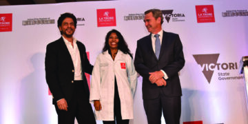 Shah Rukh Khan Scholarship: La Trobe University invites applications from bright Indian girls