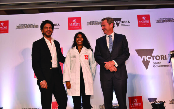 Shah Rukh Khan Scholarship: La Trobe University invites applications from bright Indian girls