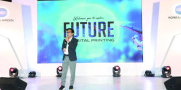 Konica Minolta maintains growth trajectory, expects 50 pc rise in sales: Katsuhisa Asari