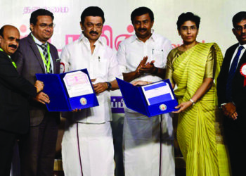 ICAI Inks MoU With Facilitating MSMEs In Tamil Nadu