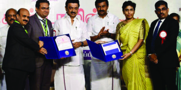 ICAI Inks MoU With Facilitating MSMEs In Tamil Nadu