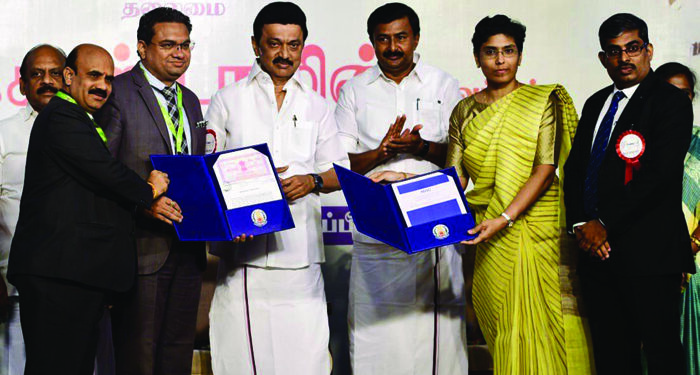 ICAI Inks MoU With Facilitating MSMEs In Tamil Nadu