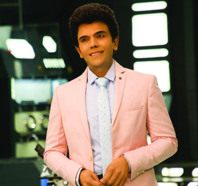 Five weeks after release, Legend Saravanan’s ‘The Legend’ to be premiered on OTT