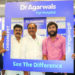 Dr Agarwal’s Eye Hospital opens 18th branch at Chromepet in Chennai